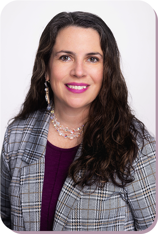 Tara - Career Coach at Athena Consultants
