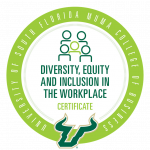 Diversity, Equity and Inclusion in the Workplace
